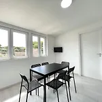 Appartamenti Don Bosco - Carraro Immobiliare Jesolo-Family Apartments