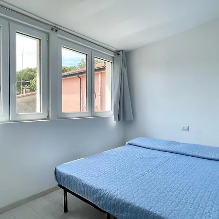 Don Bosco - Carraro Immobiliare - Family * Lido di Jesolo