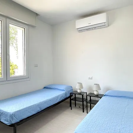 Don Bosco - Carraro Immobiliare - Family * Lido di Jesolo