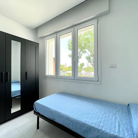 Don Bosco - Carraro Immobiliare - Family Appartamento Lido di Jesolo
