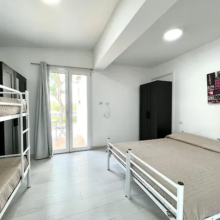 Appartamento Don Bosco - Carraro Immobiliare - Family *