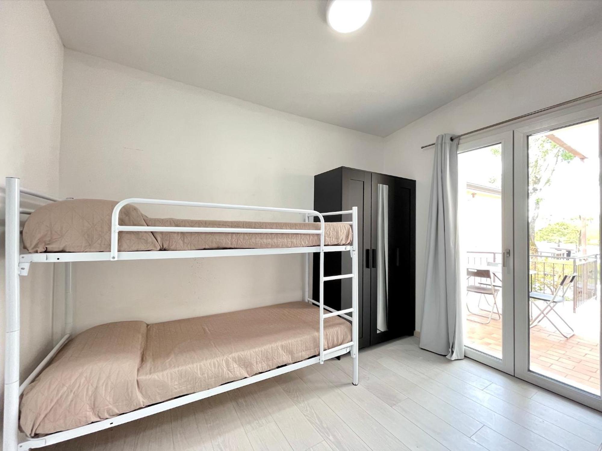 Appartamento Don Bosco - Carraro Immobiliare Jesolo-family Lido di Jesolo