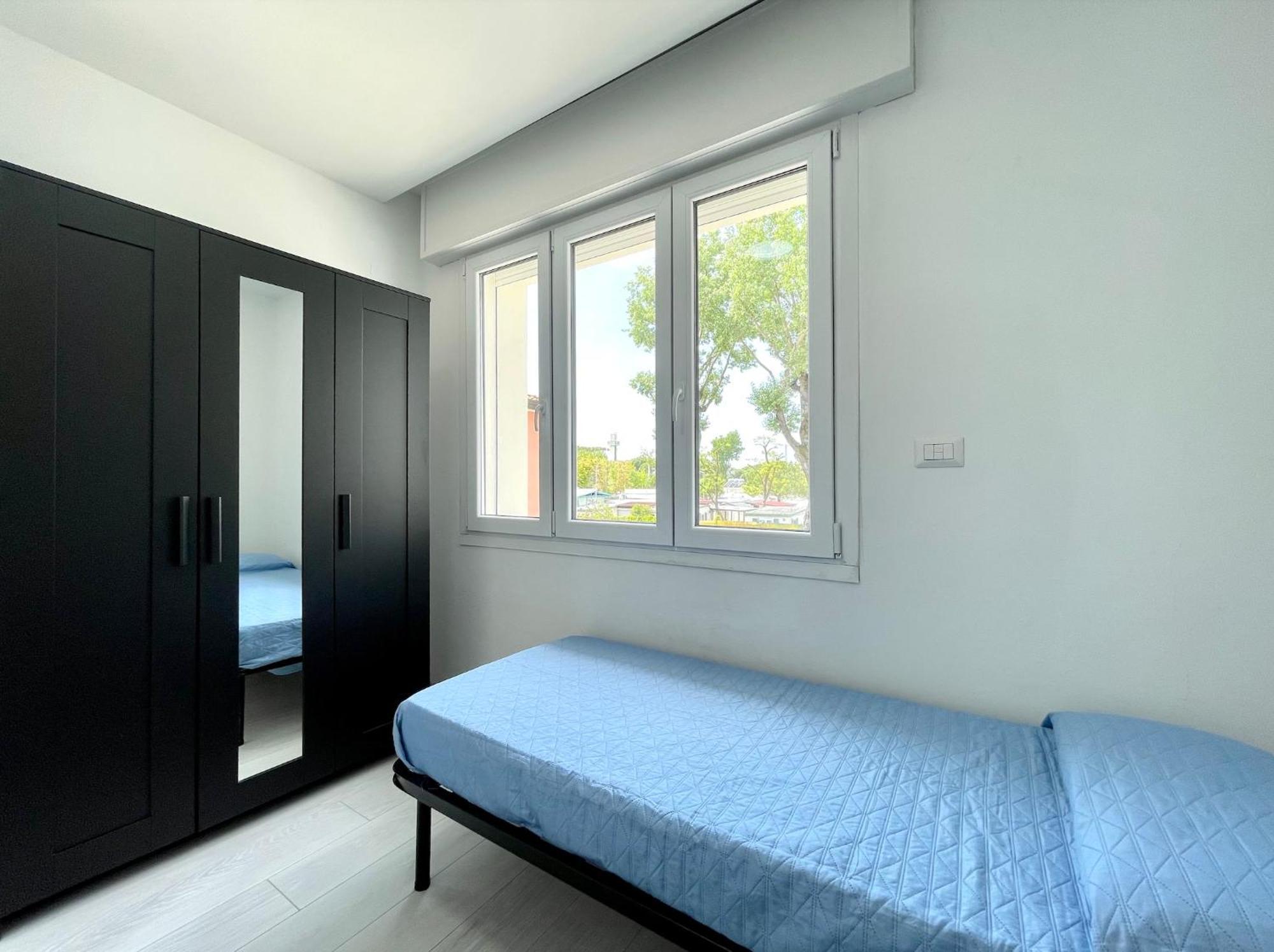 Don Bosco - Carraro Immobiliare Jesolo-family Appartamento Lido di Jesolo
