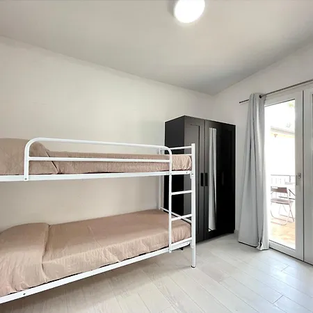 Appartamento Don Bosco - Carraro Immobiliare - Family Lido di Jesolo
