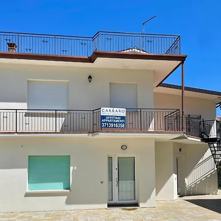 Appartamento Don Bosco - Carraro Immobiliare - Family *