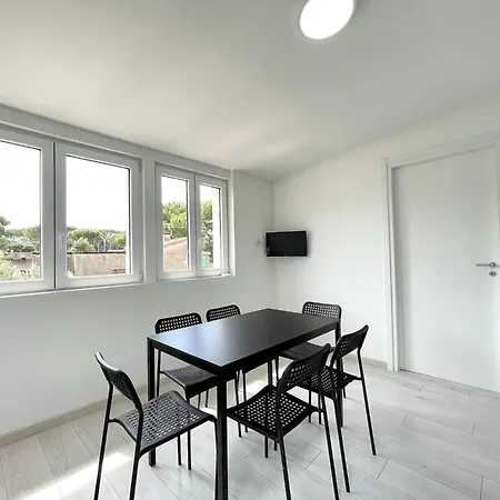 Don Bosco - Carraro Immobiliare - Family Appartamento Lido di Jesolo