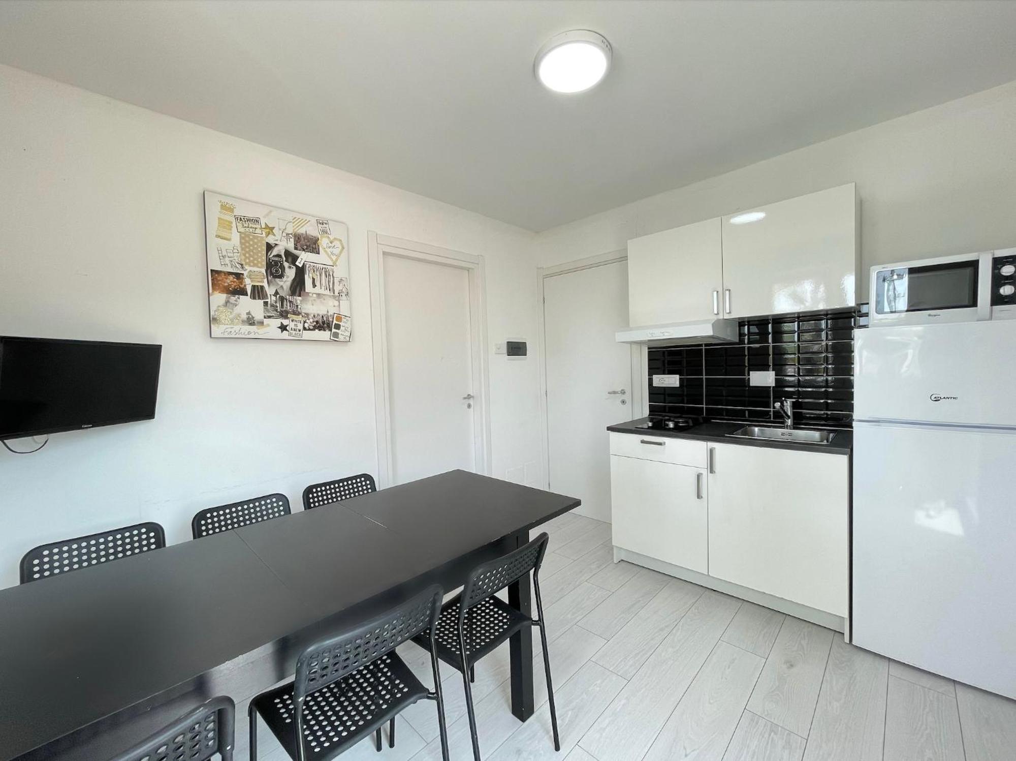 Don Bosco - Carraro Immobiliare - Family Apartment Lido di Jesolo
