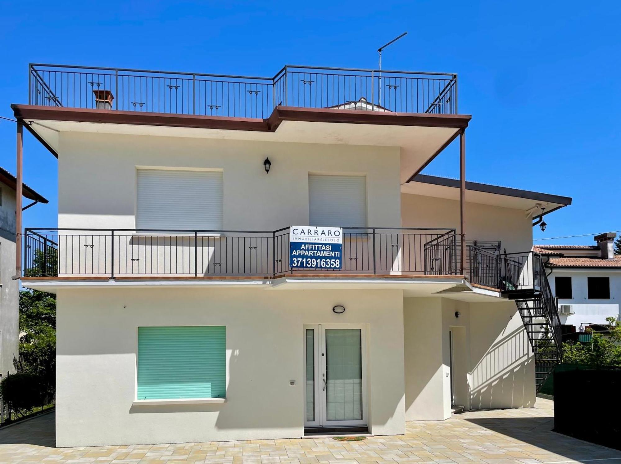 Apartment Don Bosco - Carraro Immobiliare - Family *