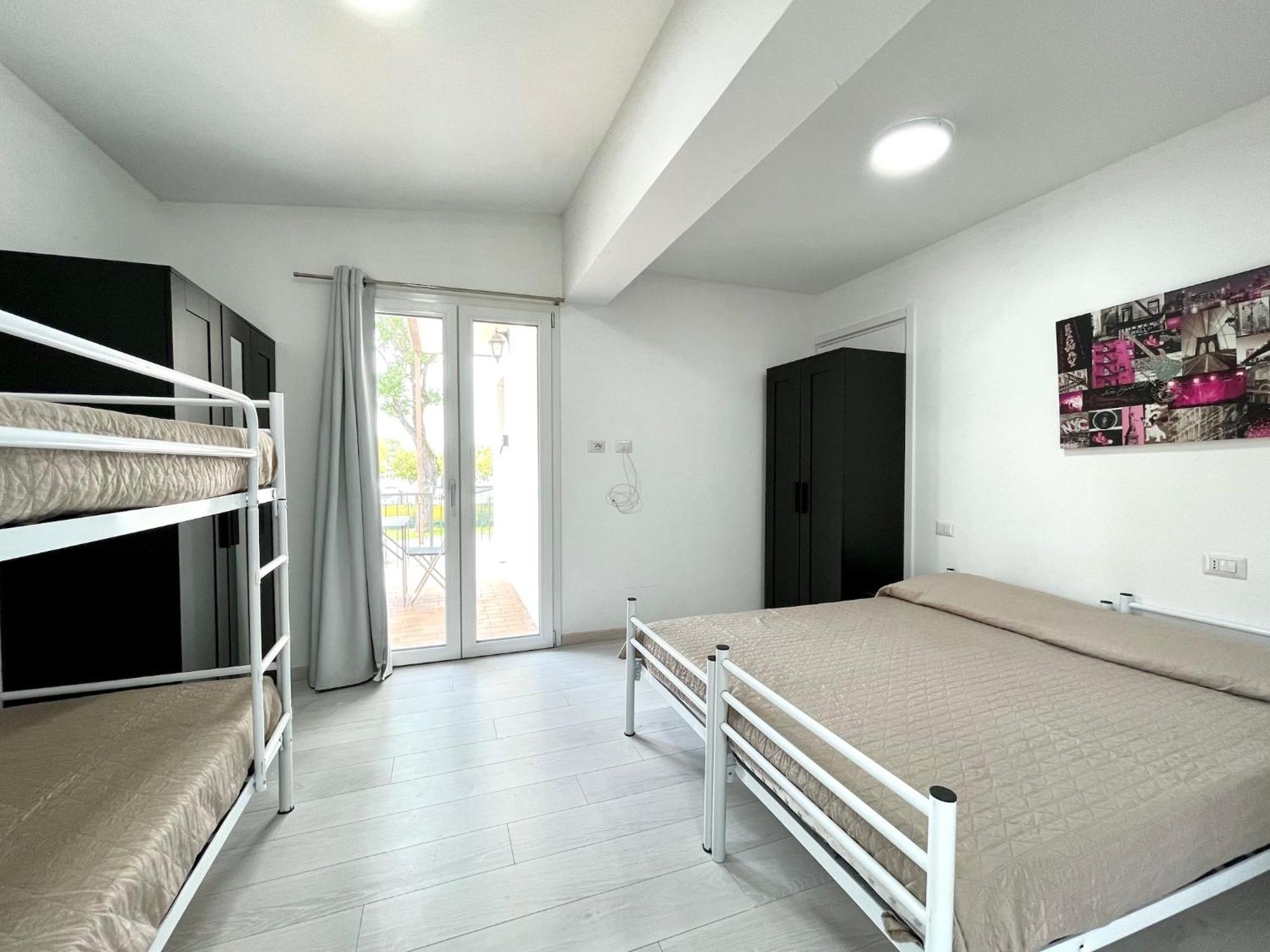 Apartment Don Bosco - Carraro Immobiliare - Family *
