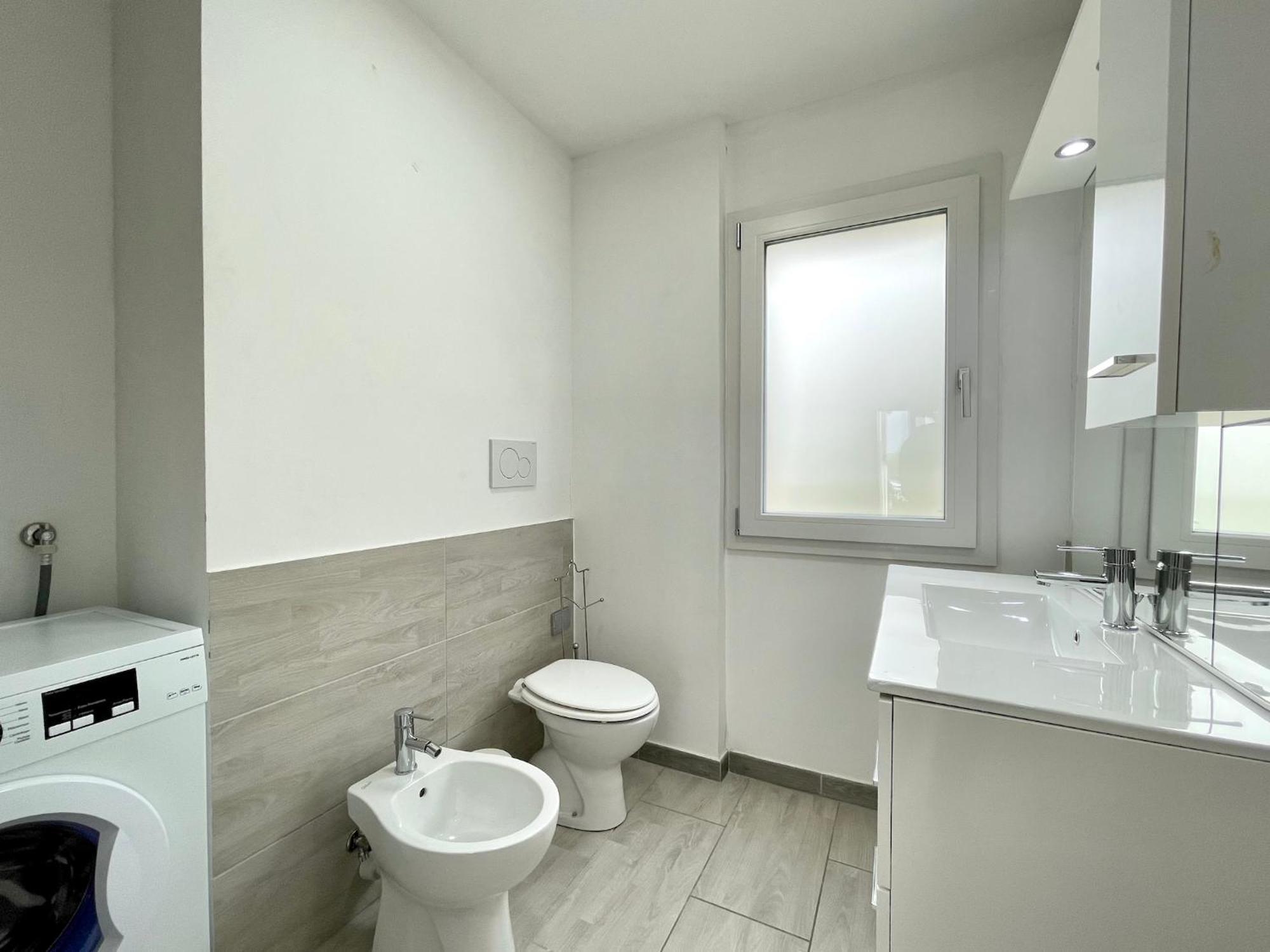 Apartment Don Bosco - Carraro Immobiliare - Family *